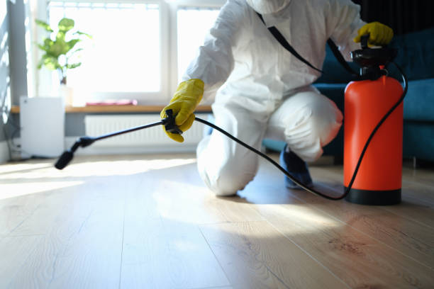 Reliable Hoarding Cleanup contractor in Jersey City, NJ by Dulley Family Biohazard Services